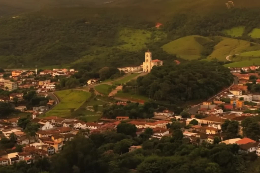 Conceição do Mato Dentro - vagas- processo seletivo - concurso - minas gerais
