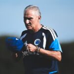 Cruzeiro x América-MG: onde assistir, horário e escalações Tite
