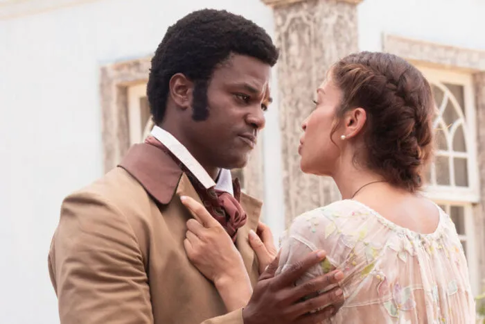 Remake de ‘Dona Beja’, com Grazi Massafera, chega ao streaming com cinco episódios 2 dona beja