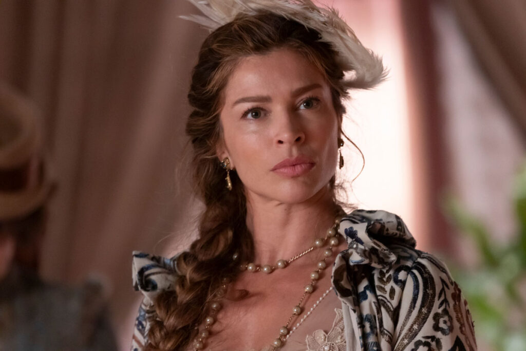 Remake de ‘Dona Beja’, com Grazi Massafera, chega ao streaming com cinco episódios 2 dona beja