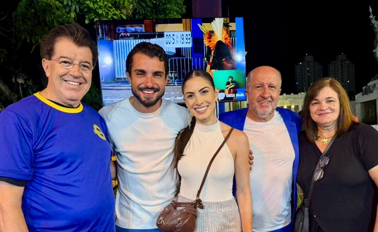 ELES ACONTECEM Joao Carlos Amaral 220226 CR