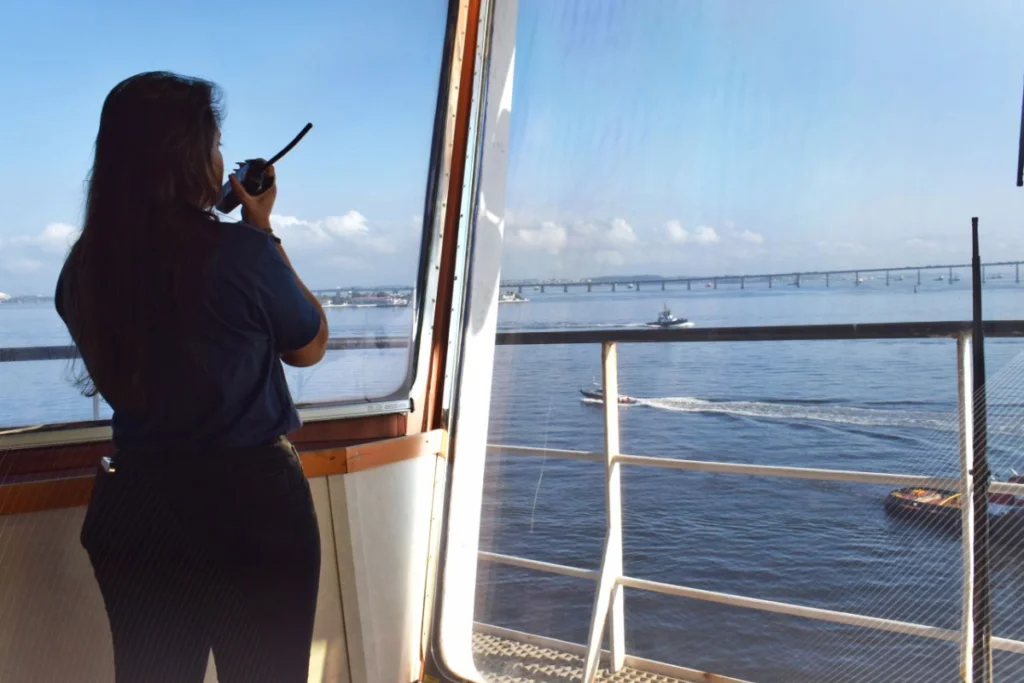 processo seletivo - EMGEPRON-concurso