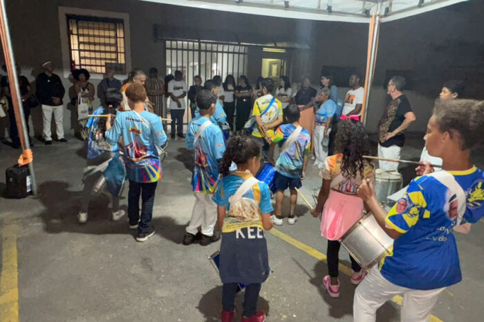 Conheça os enredos das escolas de samba de Juiz de Fora em 2026 5 escolas de samba enredo