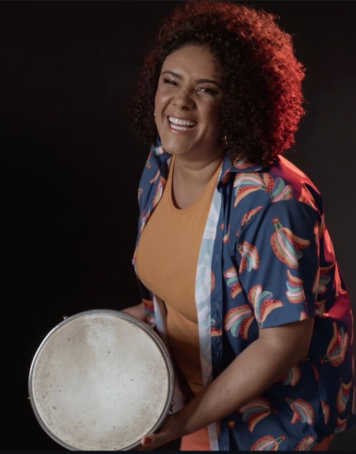 Representatividade feminina na música de Juiz de Fora vai além do palco, dizem instrumentistas 7 música instrumental cena feminina
