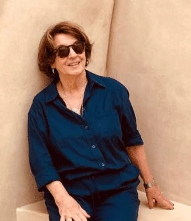 Coluna Cesar Romero – 25 de fevereiro de 2026 4 Fani Bracher 1 240226 com corte