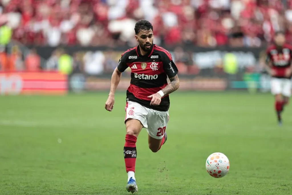 Paquetá revela ao Flamengo onde quer jogar e Jardim recebe notícia