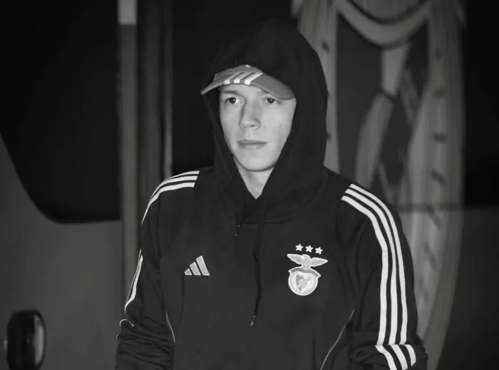 Prestianni volta a gerar polêmica após curtir postagem crítica a Vinícius Júnior 2 Prestianni volta a gerar polêmica após curtir postagem crítica a Vinícius Júnior