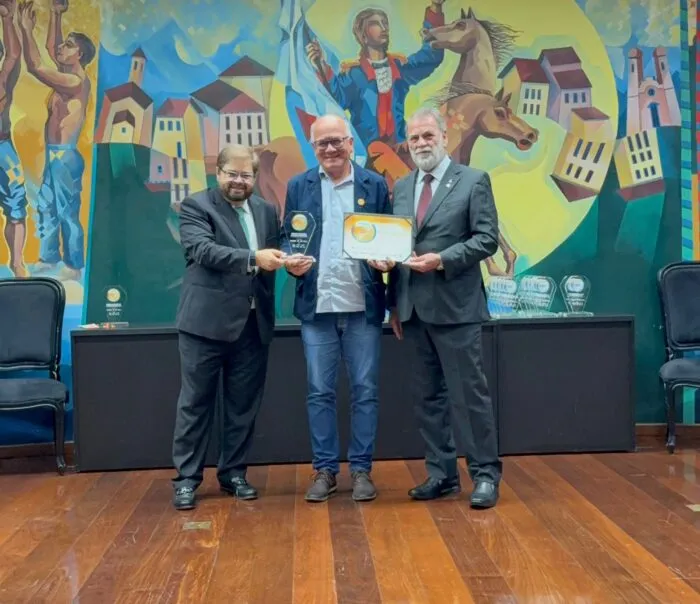 Garotinho no Tribunal de Contas