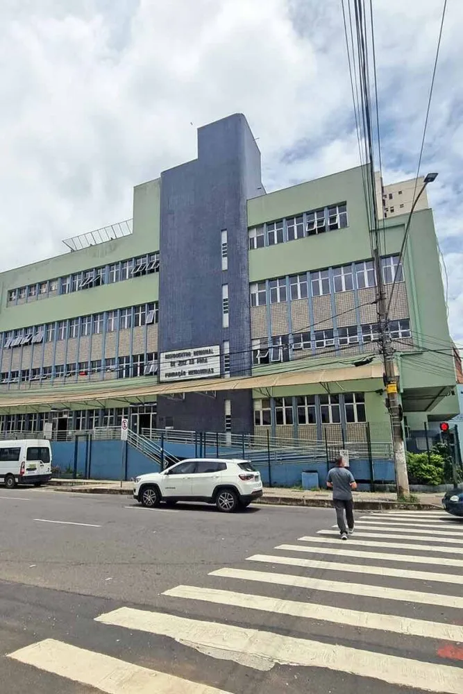 Hemominas registra queda de 43% em tipos negativos e convoca doadores para o carnaval 4 Hemominas Leonardo Costa