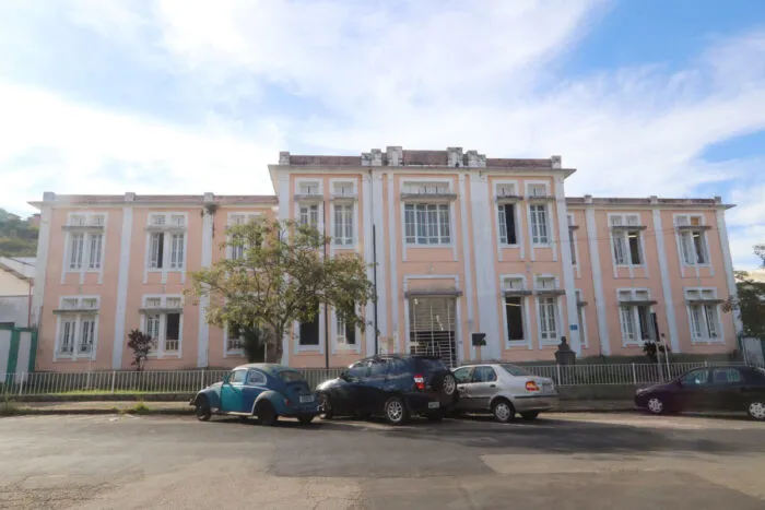 Instituto de Laticínios Cândido Tostes