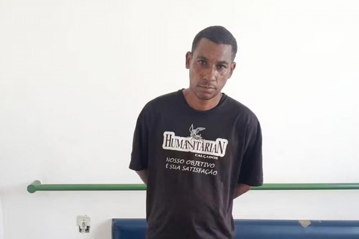 PC afirma que suspeito de matar estudante de psicologia em Minas confessou o crime 1 PC afirma que suspeito de matar estudante de psicologia em Minas confessou o crime