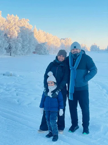 JF POR AI No frio da Laponia 300126 Giglia