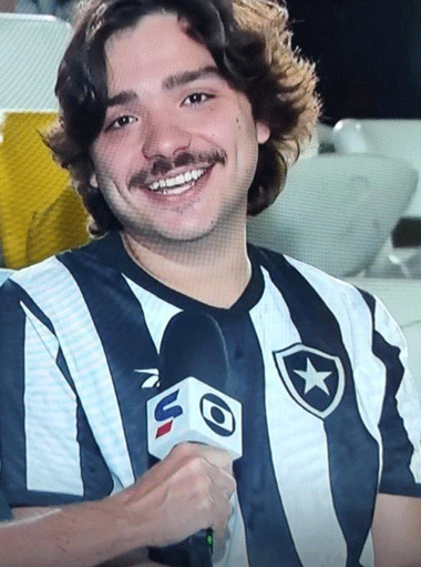 Coluna Cesar Romero – 15 e 16 de fevereiro de 2026 12 JF POR AI Paixao alvinegra no Rio 130226 CR