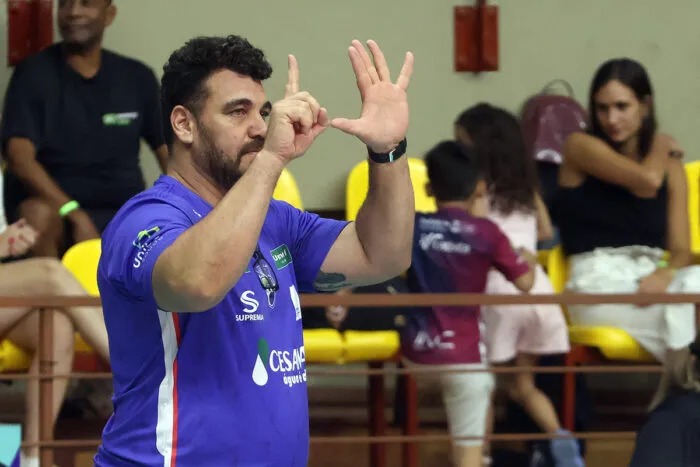 JF VOLEI 0x3 SESI FOTO LEONARDO COSTA 02