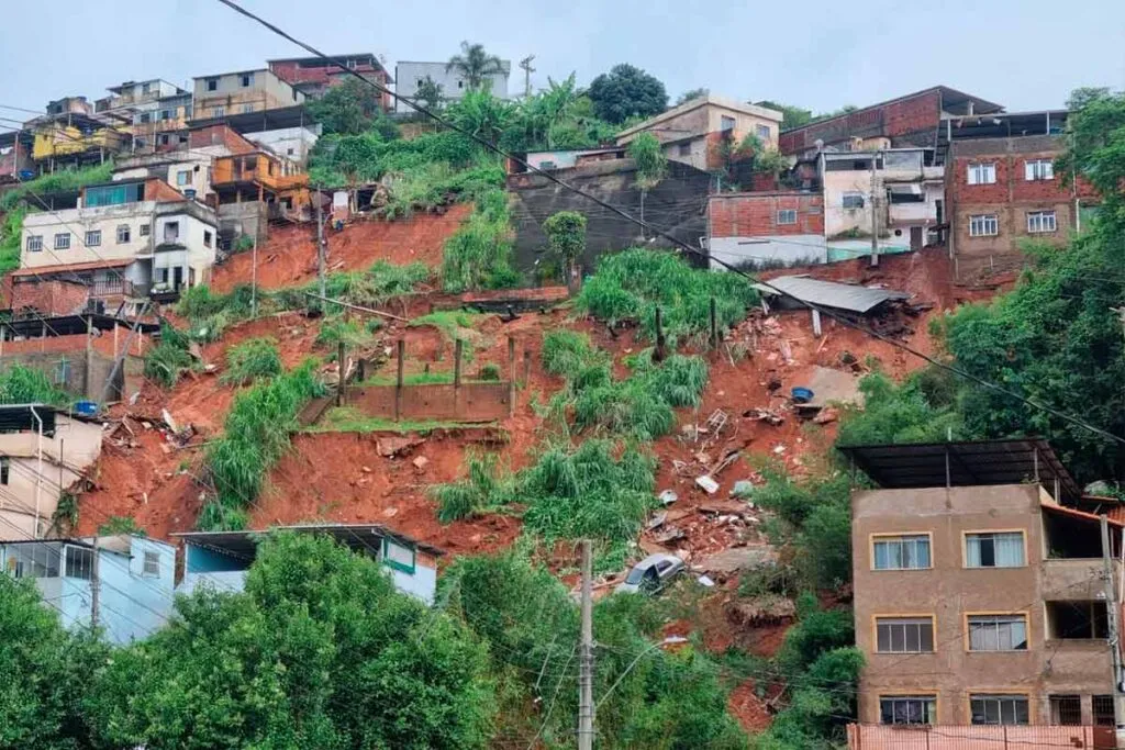 Jardim Natal 1 Leonardo Costa