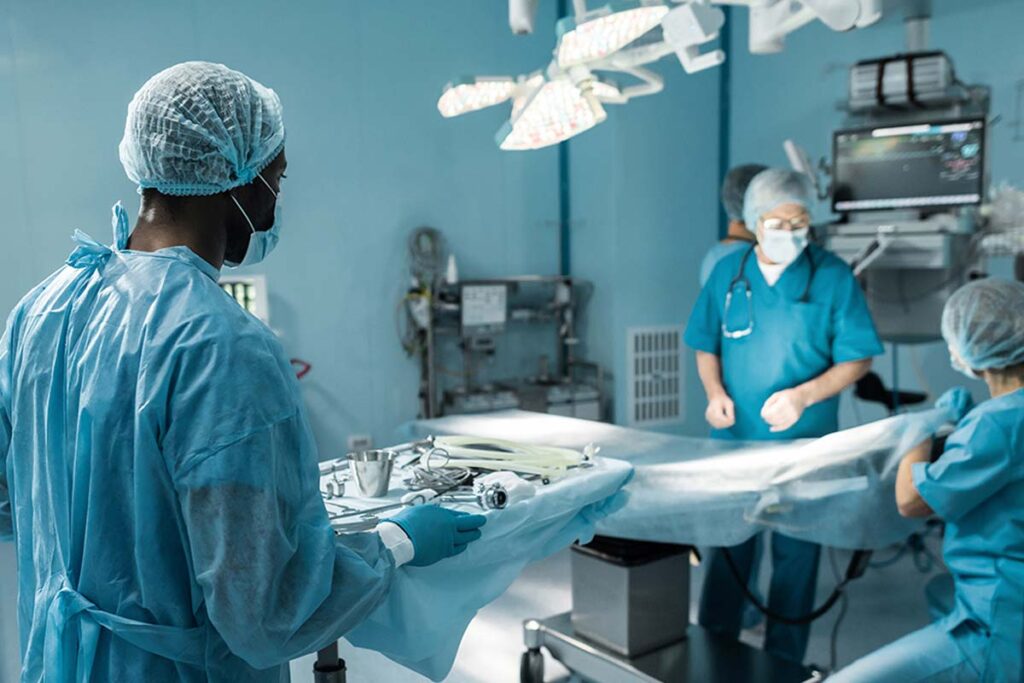 Justiça mineira condena plano de saúde a custear cirurgias reparadoras pós-bariátrica 1 Justiça mineira condena plano de saúde a custear cirurgias reparadoras pós-bariátrica