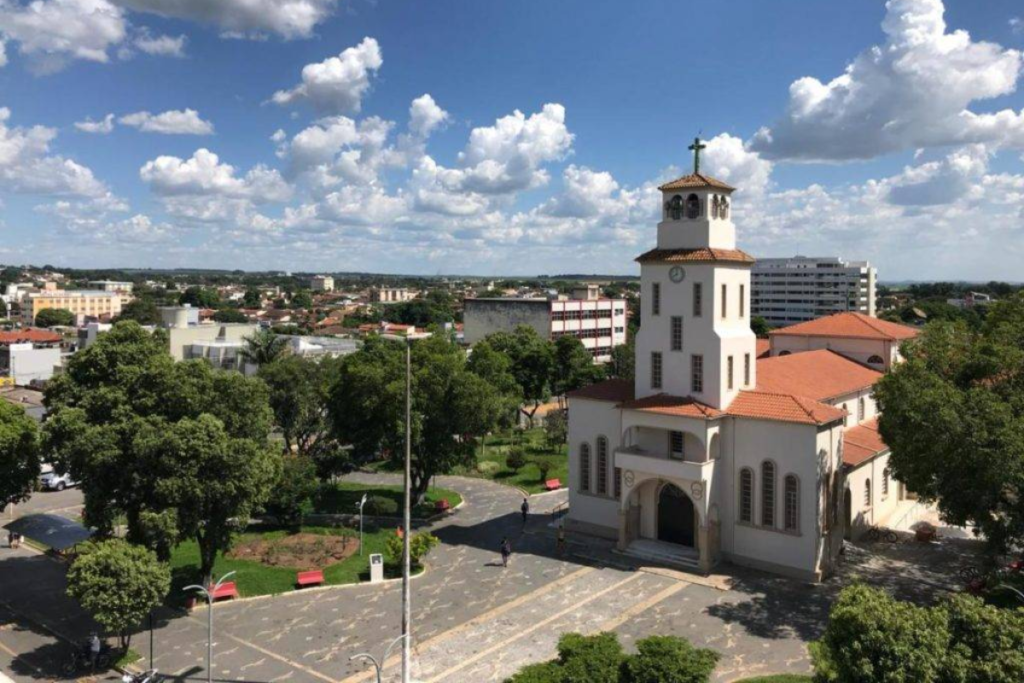 concurso-lagoa da prata-minas gerais-vagas