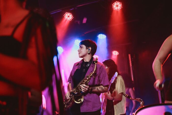 Representatividade feminina na música de Juiz de Fora vai além do palco, dizem instrumentistas 9 música instrumental cena feminina