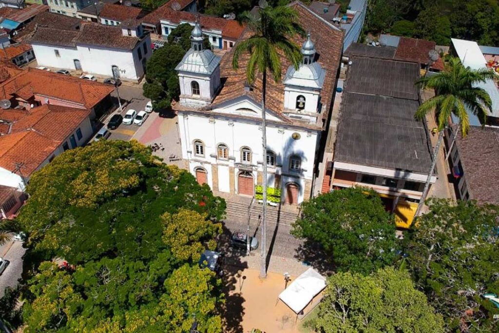 TCEMG barra pregão de R$ 24,6 milhões em Rio Preto e dá prazo de cinco dias ao município
