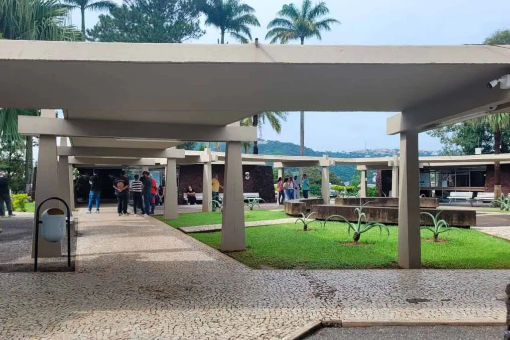 Parque da Saudade Nayara Zanetti