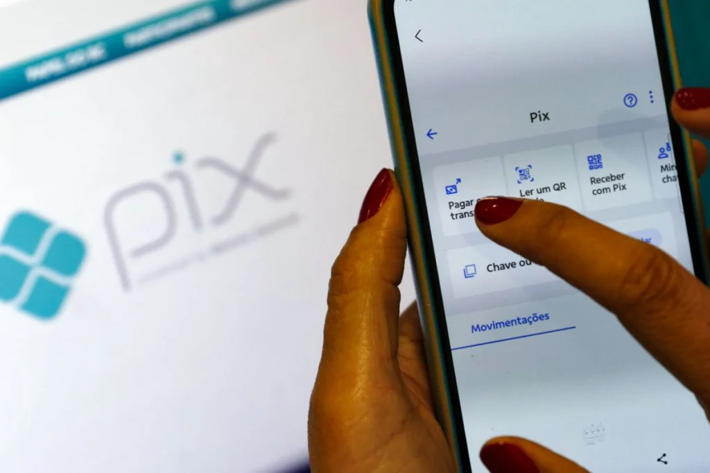 Prefeitura divulga Pix oficial para doações às vítimas das chuvas 1 Prefeitura divulga Pix oficial para doações às vítimas das chuvas