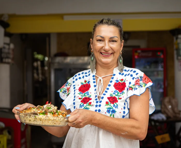Arroz de suã: tradição que agora tem dia certo no Bar da Jussara 1 Prancheta 5