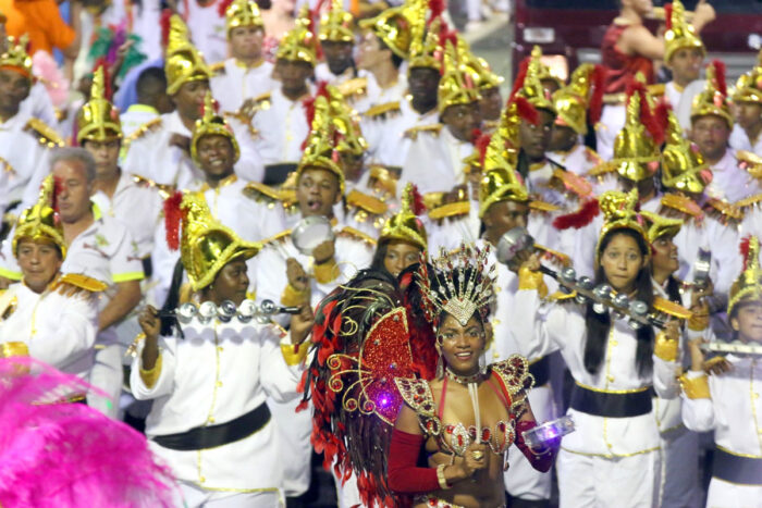 Conheça os enredos das escolas de samba de Juiz de Fora em 2026 9 escolas de samba enredos
