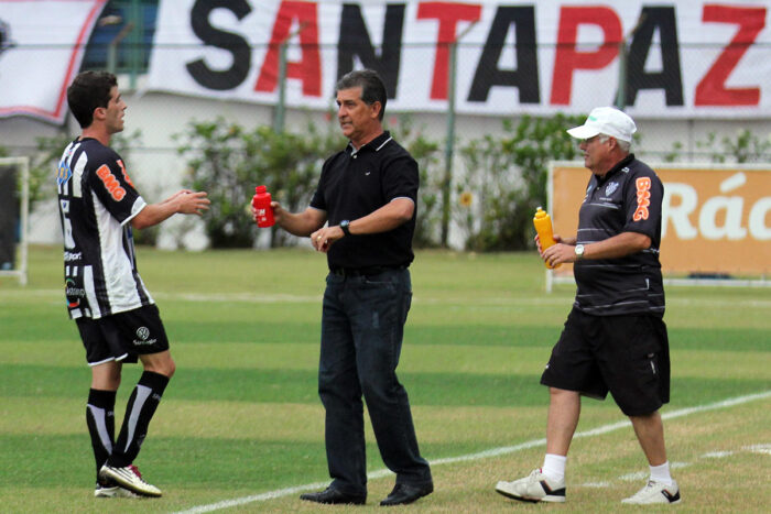Corinthians acerta contratação de campeão da Série D pelo Tupi