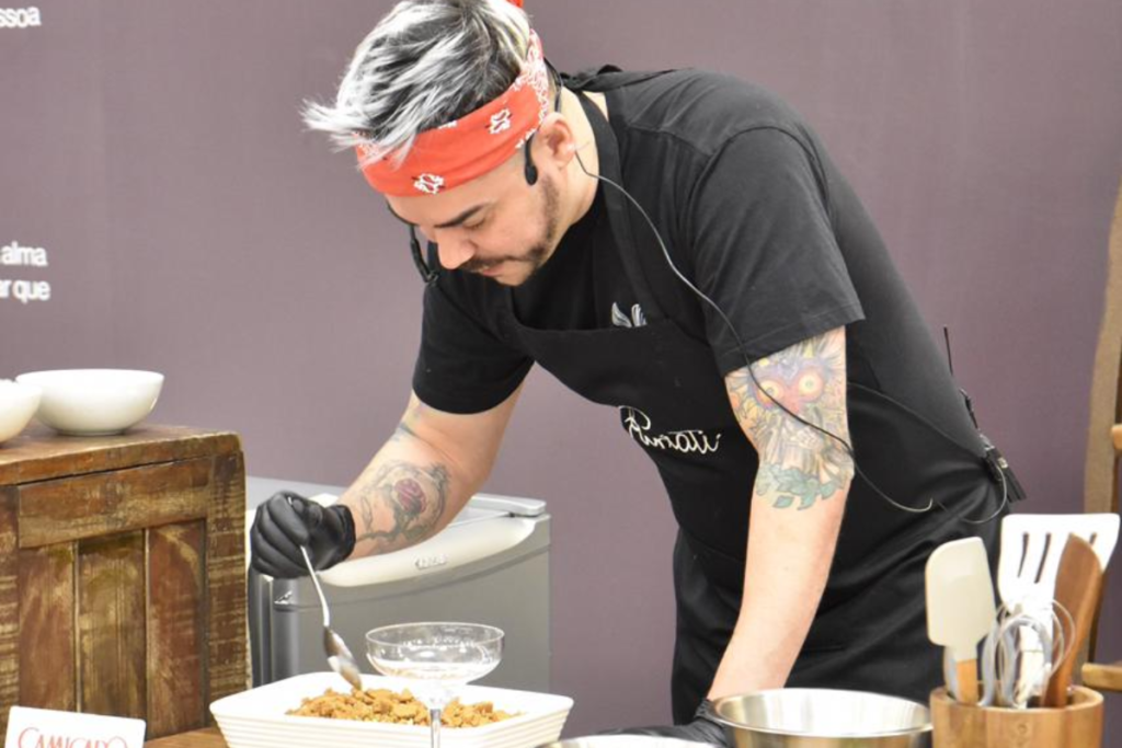 Rafa Furiati Arquivo Pessoal