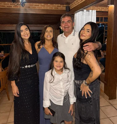 Coluna Cesar Romero – 24 de fevereiro de 2026 5 Roberta Alves 230226 Giglia com corte