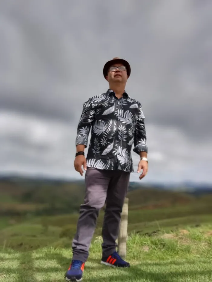 Sergio Soares Foto Divulgacao 1