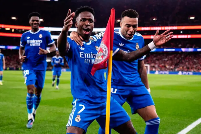 Real Madrid x Benfica: onde assistir, horário e prováveis escalações 2 Real Madrid x Benfica: onde assistir, horário e prováveis escalações