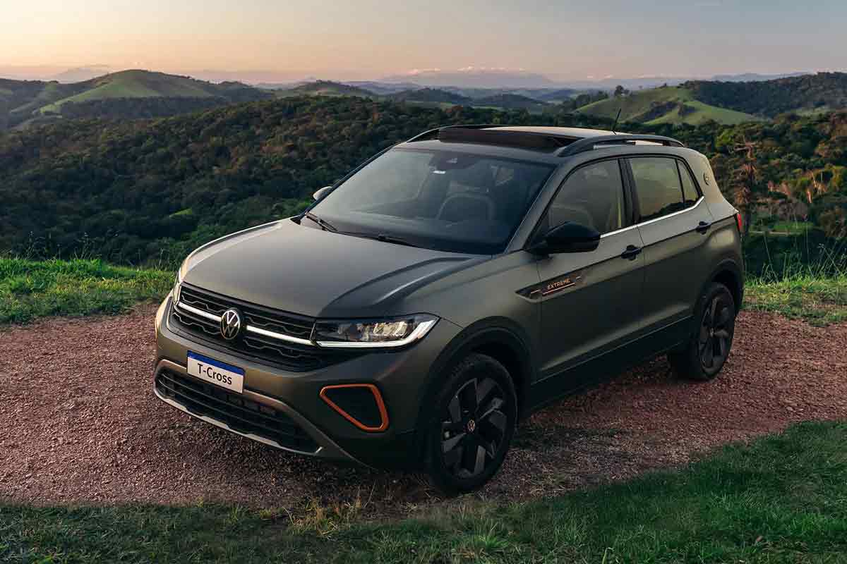 veja os 50 carros mais vendidos em janeiro de 2026