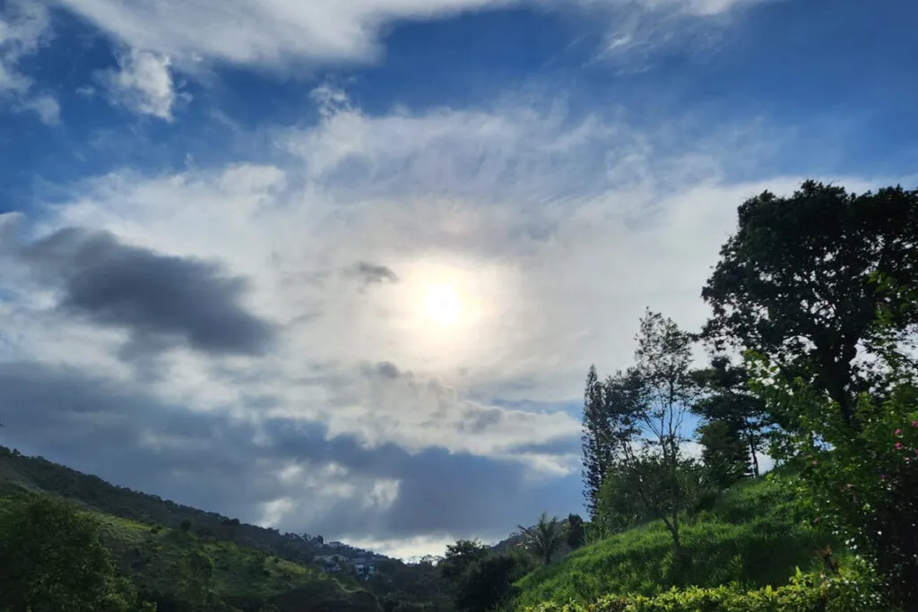 Alívio: Avanço de massa de ar seco e frio deve cessar chuvas 1 Untitled 1