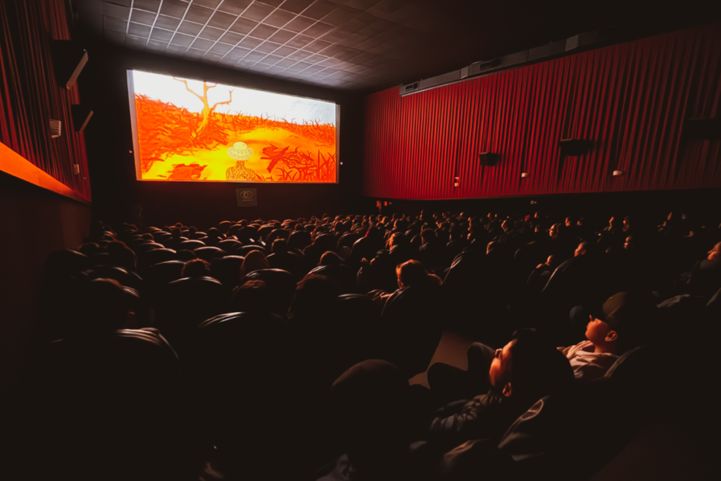 VERdeCINE abre inscrições para filmes com foco em sustentabilidade nas escolas 2 verdecine inscrições