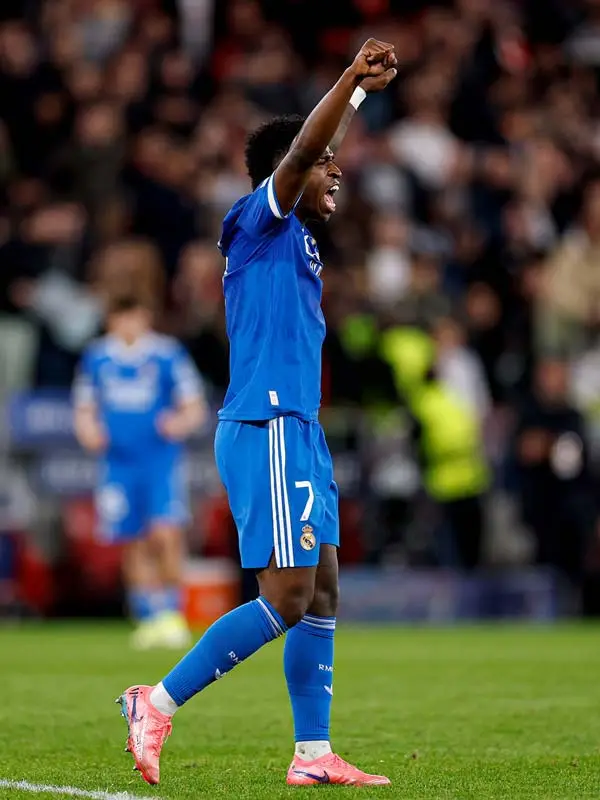 Casos de racismo contra Vini Jr. chegam a 20 em oito anos no Real Madrid; veja todos