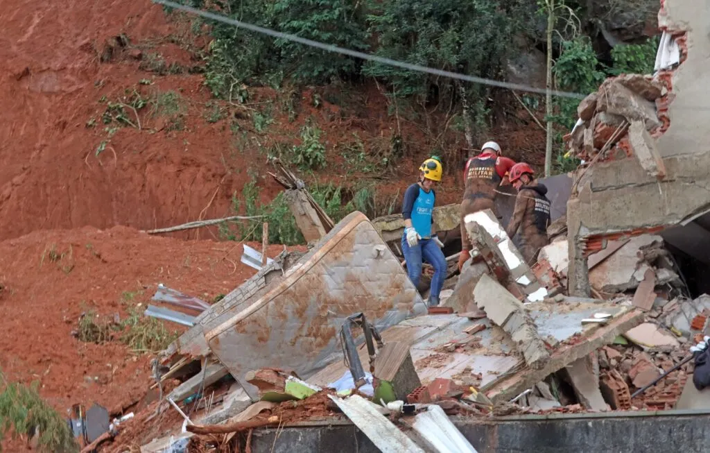 Parque Burnier - Leonardo Costa