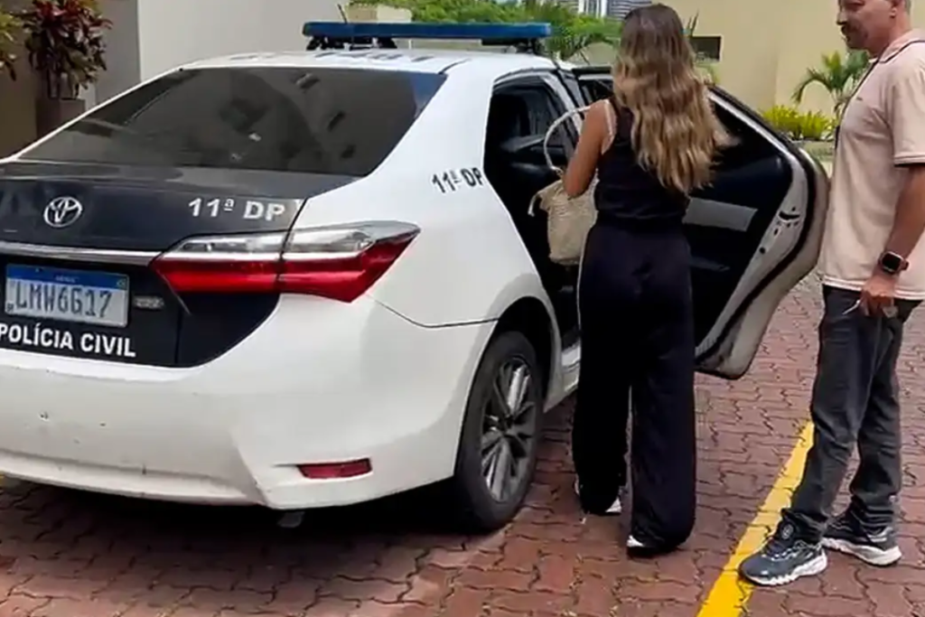 argentina injuria racial policia civil do rio