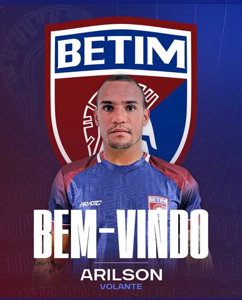 Confira 11 atletas juiz-foranos que disputam a primeira divisão dos estaduais 3 arilson. foto reproducao instagram