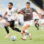 botafogo x fluminense
