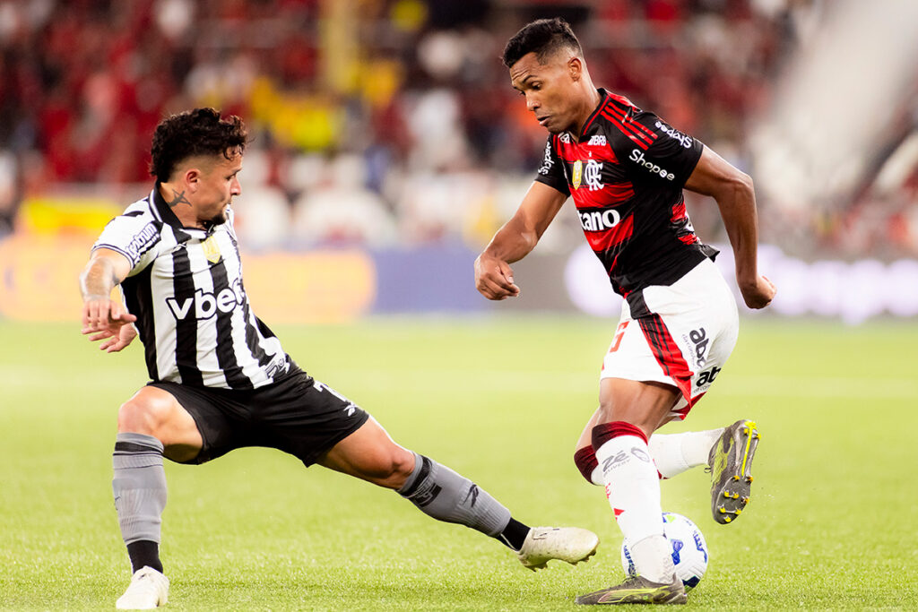 Botafogo x Flamengo: onde assistir, horário e escalações pelas quartas de final do Carioca 1 Botafogo x Flamengo: onde assistir, horário e escalações pelas quartas de final do Carioca