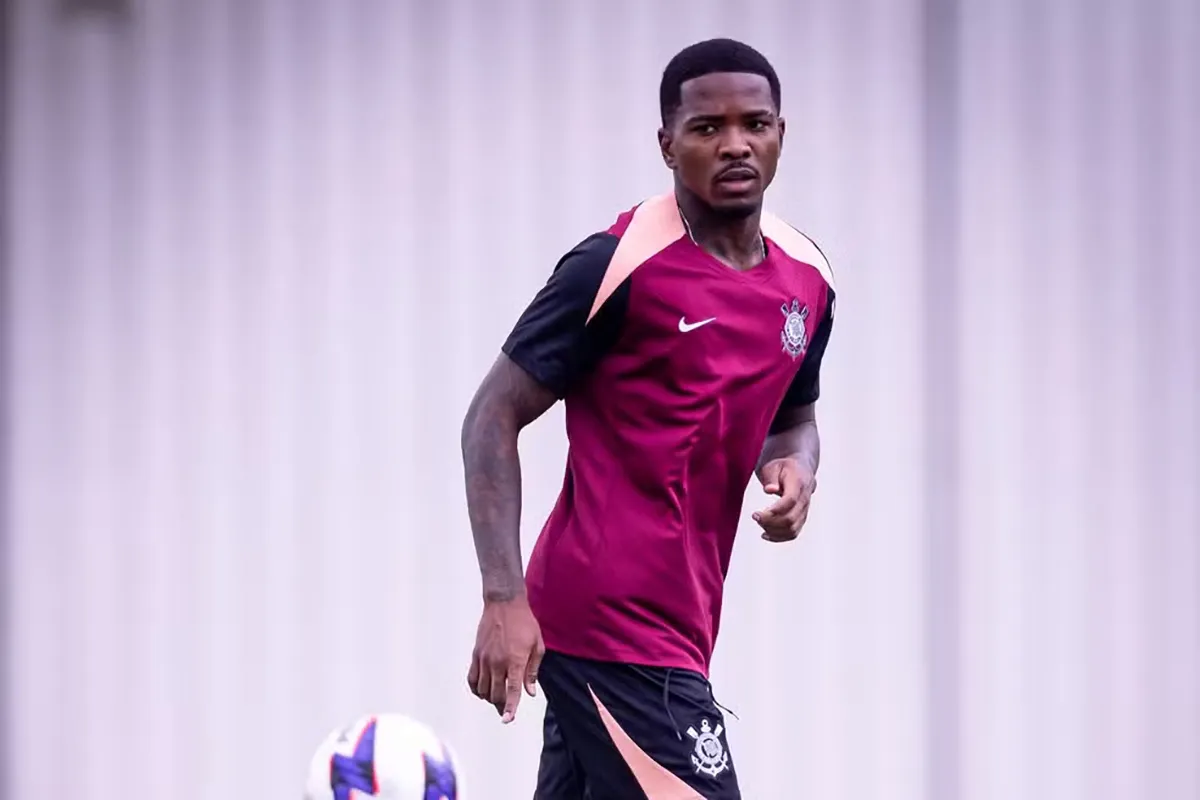 Jogador da região deixa o Corinthians rumo ao Vitória