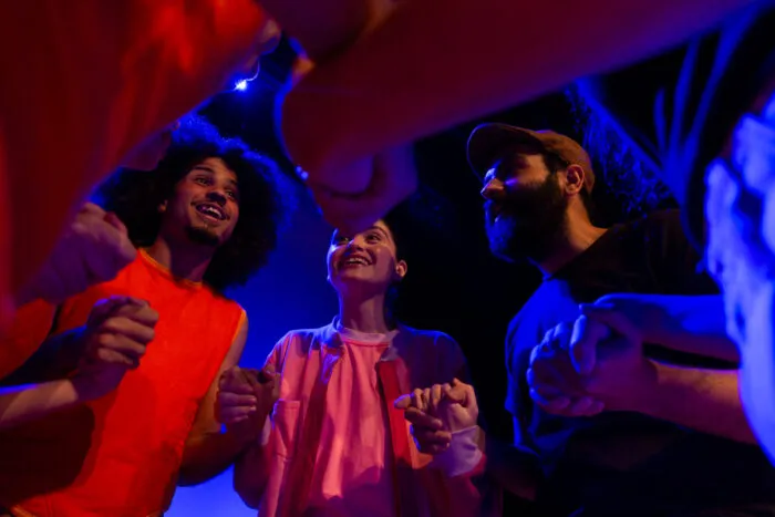 café com leite prêmio