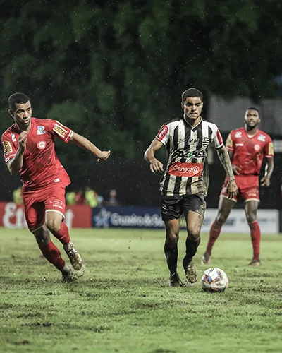 Campeonato Mineiro: saiba quais as pretensões das equipes da região na última rodada 2 campeonato mineiro by athletic club