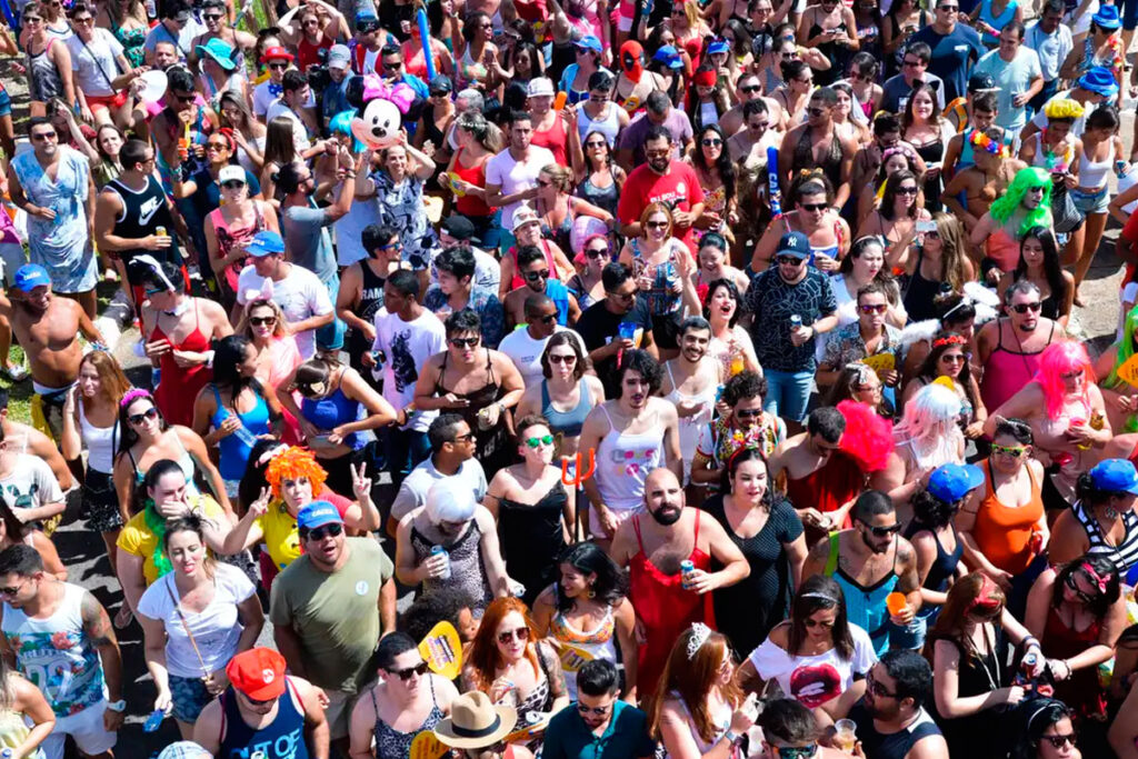 Fantasia no Carnaval pode virar crime? Estereótipos podem gerar indenização e pena de prisão 2 carnaval agencia brasil