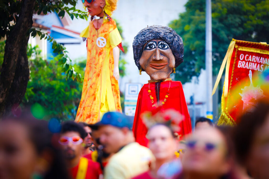 Carnaval injetou cerca de R$ 5,83 bilhões na economia de Minas Gerais 2 carnaval em minas gerais