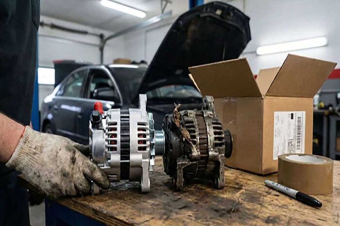 Como devolver peças automotivas incompatíveis sem perder tempo e dinheiro 1 Como devolver peças automotivas incompatíveis sem perder tempo e dinheiro