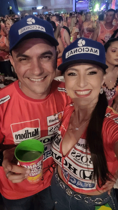 Coluna Cesar Romero – 20 e 21 de fevereiro de 2026 10 come quieto 3 180226 FOTO SAUL CARVALHO