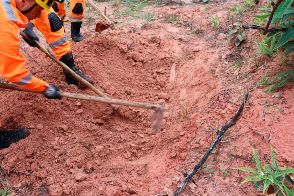 corpo conselheiro lafaiete foto bombeiros