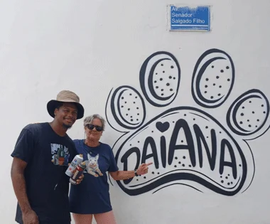 Coluna Cesar Romero – 24 de fevereiro de 2026 7 daiana Felipe Stain e Marcia Carvalho 230226 FOTO CAROLINA CUCONATO com corte